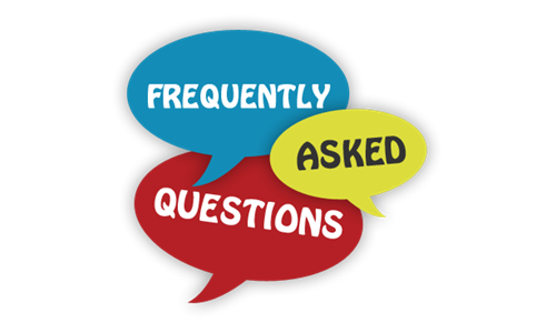 Frequently Asked Questions